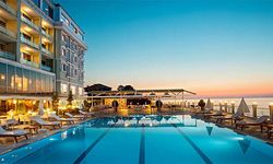 Otel ve pansiyonlarda yeni dönem