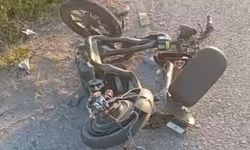 Otomobilin çarptığı genç kız hayatını kaybetti