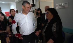 Özel ile vatandaş arasında Kılıçdaroğlu diyaloğu