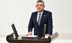 Özel'den Öcalan'a yanıt: Demokrasinin yolu İmralı’dan değil, Meclis’ten geçer