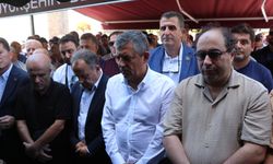 Özgür Özel'den Netanyahu açıklaması