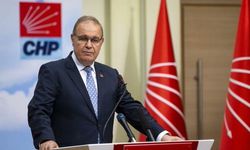 CHP'den 'çerçeve yasa' açıklaması: Devletin projesi olarak gördüğümüz için destekledik