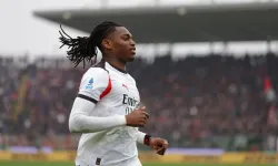 Rafael Leao, Galatasaray'ı seçti!