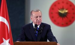Cumhurbaşkanı Erdoğan’dan Mevlid Kandili mesajı