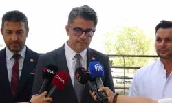 'Cem Yılmaz'ın sağlık durumu iyi' Rektör açıkladı