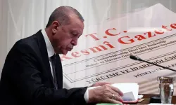 Resmî Gazete’de yayımlandı: Siber Güvenlik Başkanlığı’na üst düzey atamalar