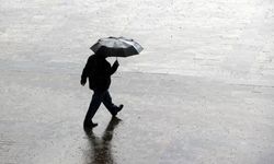 Meteoroloji’den 5 bölge için sağanak uyarısı