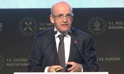 Mehmet Şimşek: Kademeli ÖTV ile enflasyonist etkileri azaltmayı hedefliyoruz