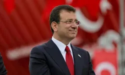 Ekrem İmamoğlu, CHP'den istifa etti