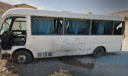 Şam'da güvenlik güçlerine bombalı saldırı: Çok sayıda yaralı