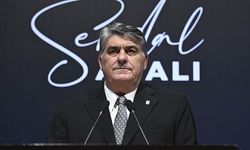 Serdal Adalı: Bir iki bölgeye daha transfer yapabiliriz!