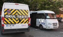 Okul servisi cep yakacak