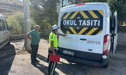 Velilere korsan okul servisi ve ücret uyarısı