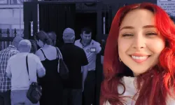 Müge Şahin’in katil zanlısının yakalandığı anlar