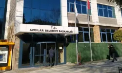 Avcılar Belediyesi’ne operasyon: 12 şüpheliye tutuklama talebi