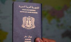 Suriye diplomatik pasaportuna vize muafiyeti