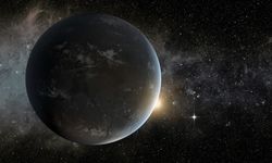 49 ışık yılı uzaklıktaki gezegende atmosfer izleri tespit edildi