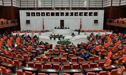 "Çerçeve Yasa" kanun teklifi imzaya açıldı