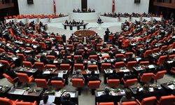 Yeni Parti ile CHP'nin Meclis'te kullanacağı odalar belirlendi