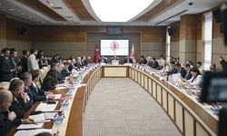 Şehit yakınları ve gazilerin haklarını düzenleyen teklif komisyondan geçti