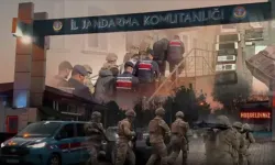 Yasa dışı bahis operasyonu: 8 tutuklama