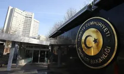 Dışişleri: ABD'nin 'Suriye' kararını memnuniyetle karşılıyoruz