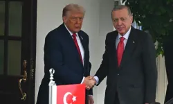 Cumhurbaşkanı Erdoğan Trump ile telefonda görüştü