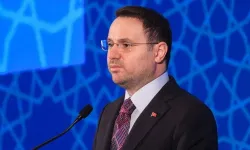 Bakan Gürlek: Suç çetelerine geçit vermeyeceğiz