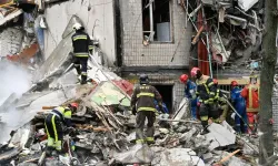 Rusya'nın Kiev'e saldırısında ölü sayısı 15'e yükseldi