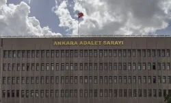 Başkentte iş merkezine silahlı saldırı: 5 tutuklama