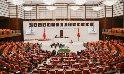 Süreç yasa teklifi bugün Meclis'e sunuluyor: Hangi maddeler yer alıyor?