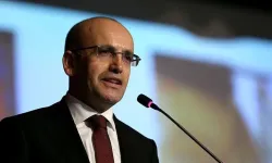 Bakan Şimşek: KKM'den çıkış sürecini başarıyla tamamladık
