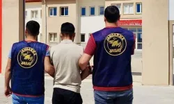 JASAT'tan aranan şahıslara operasyon: 26 kişi yakalandı