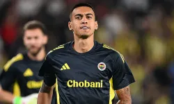 Fenerbahçe, İrfan Can Eğribayat ile yollarını ayırdı