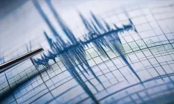 Kayseri'de korkutan deprem!