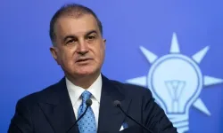 AK Parti Sözcüsü Çelik’ten İsrail’in Batı Şeria planına sert tepki!