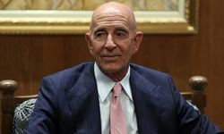 Tom Barrack’tan SDG mesajı: Dünün ayrılıkları, yarının ortak amacına dönüşüyor