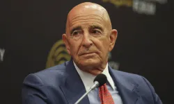 Tom Barrack "Türkiye-İsrail arasında çatışma riski var"