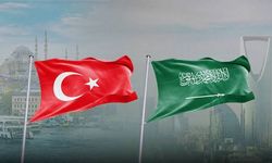 Türkiye ile Suudi Arabistan yenilenebilir enerjide yeni projelere hazırlanıyor
