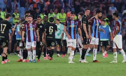 Trabzonspor Başakşehir karşılaşıyor!