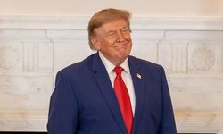 Trump’tan Mekke Savunma Anlaşması’na destek: Büyük ve cesur bir adım!