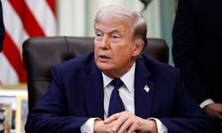 Trump, İran'a ekonomik savaş ilan etti