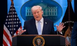 Trump’tan Umman’a Hürmüz tehdidi: Fena halde bombalarız!