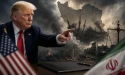 ABD Başkanı Trump: İran tazminat istiyor, ben de istiyorum
