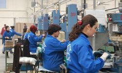 Kadınlarda işsizlik oranı son 166 ayın en düşük seviyesinde!
