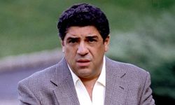 Ünlü oyuncu Vincent Pastore hayatını kaybetti