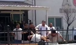 Van'daki kavgada ağır yaralanan genç yaşam mücadelesini kaybetti