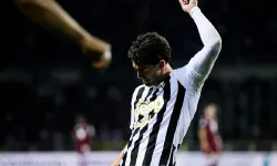 Beşiktaş, Dusan Vlahovic'i duyurdu