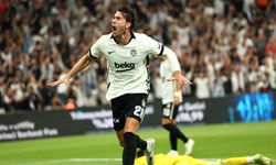 Vlahovic hat-trick yaptı