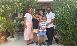 Ahmet Kaya’nın Ailesine Anlamlı Ziyaret